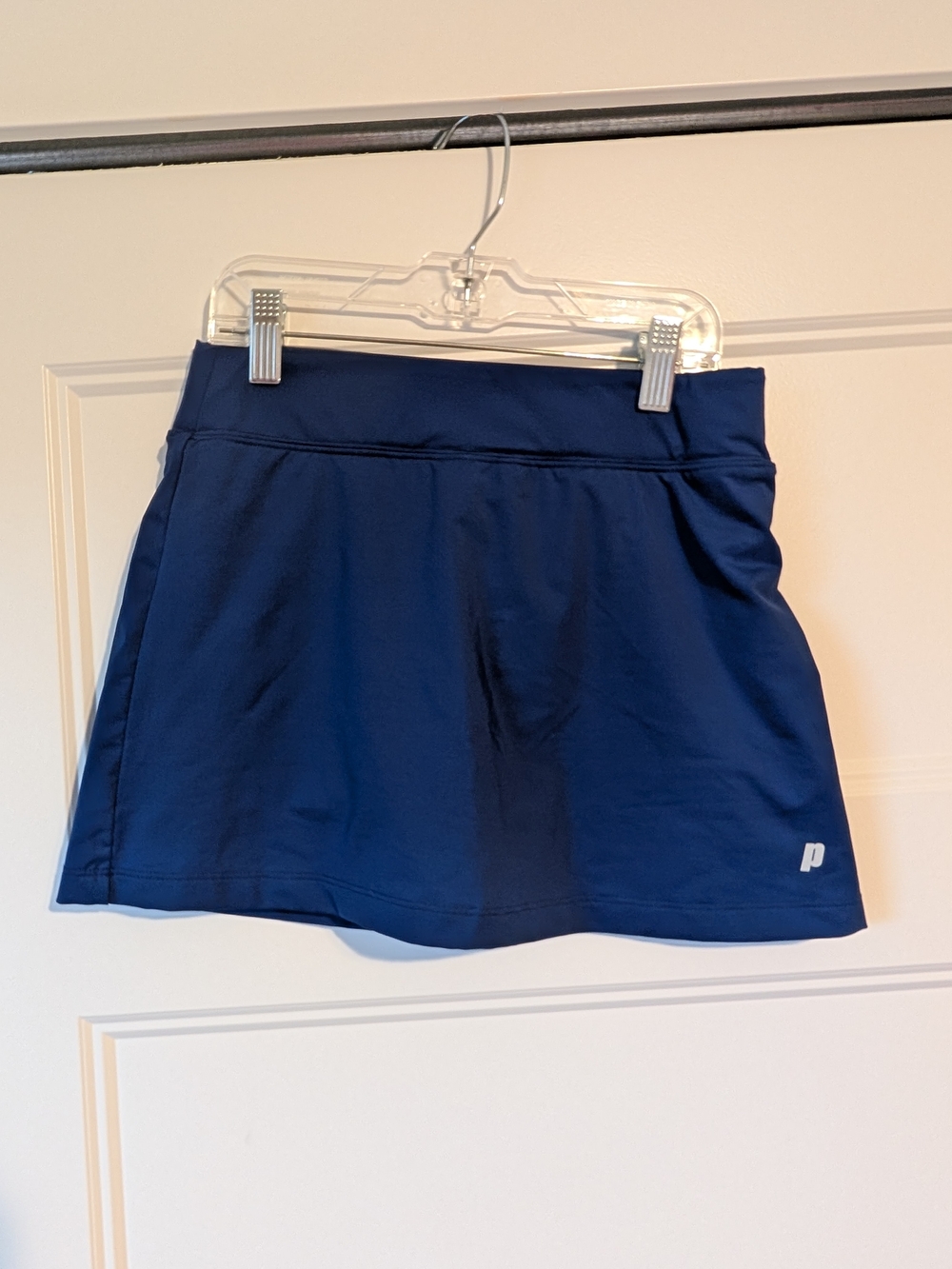 Prince Girl's Tennis Skirt